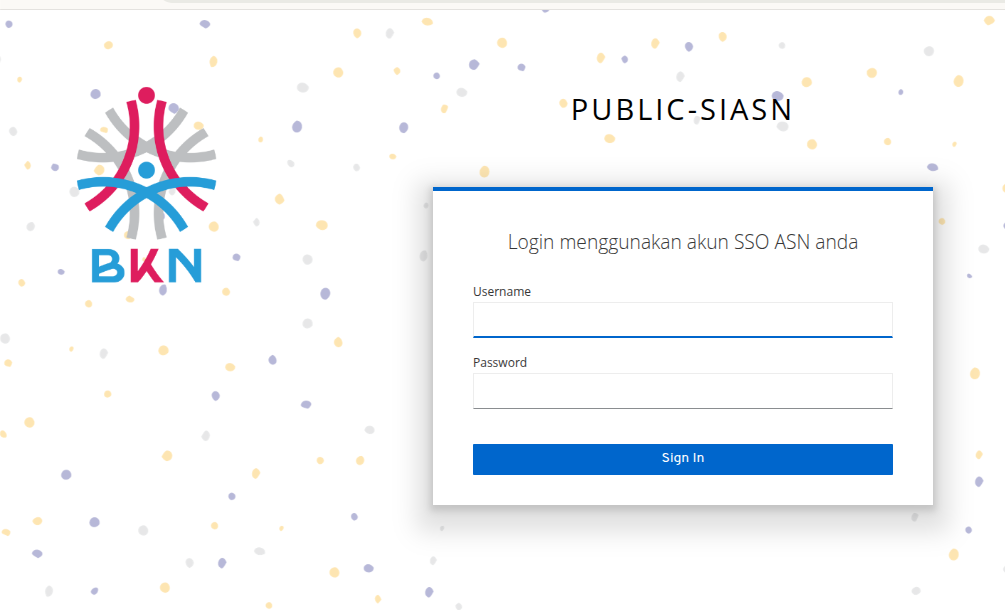 PPPK Harus Tahu! Kelengkapan DMS MyASN Jadi Penentu Layanan Kepegawaian 2026